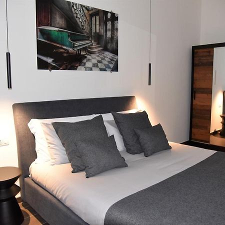 Gl Rooms And Apartments Bari Exteriör bild