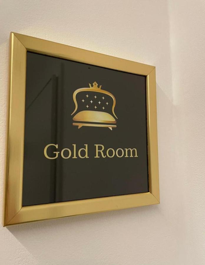 Gl Rooms And Apartments Bari Exteriör bild