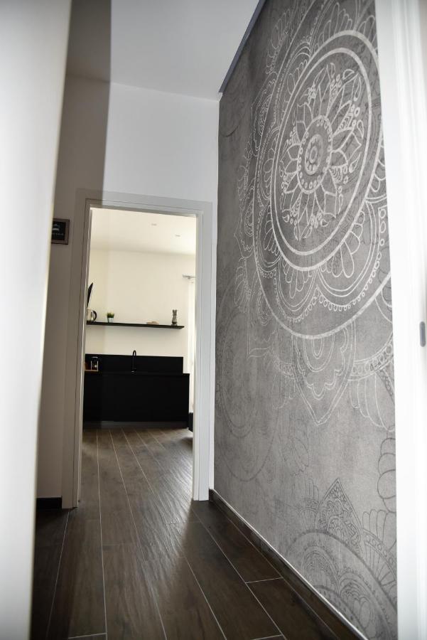Gl Rooms And Apartments Bari Exteriör bild