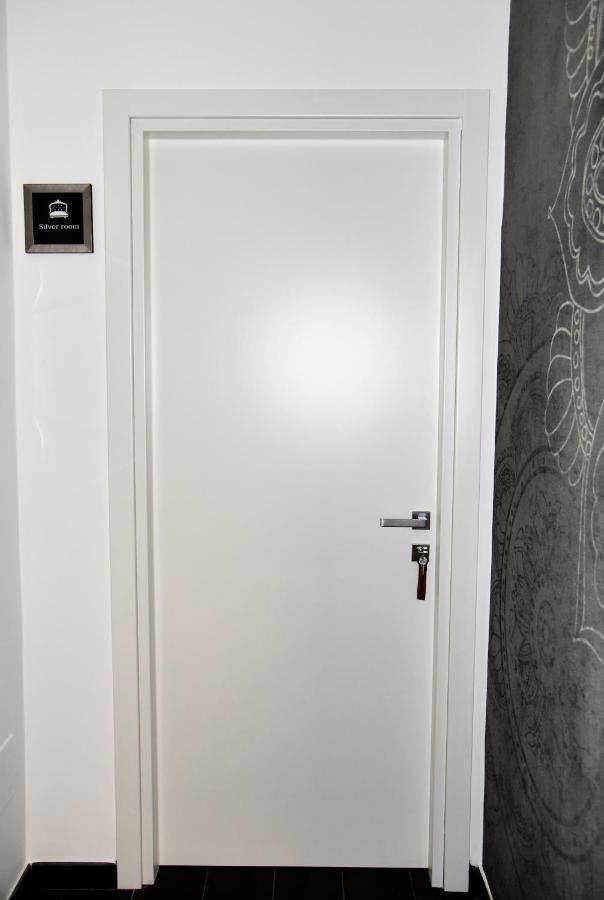 Gl Rooms And Apartments Bari Exteriör bild