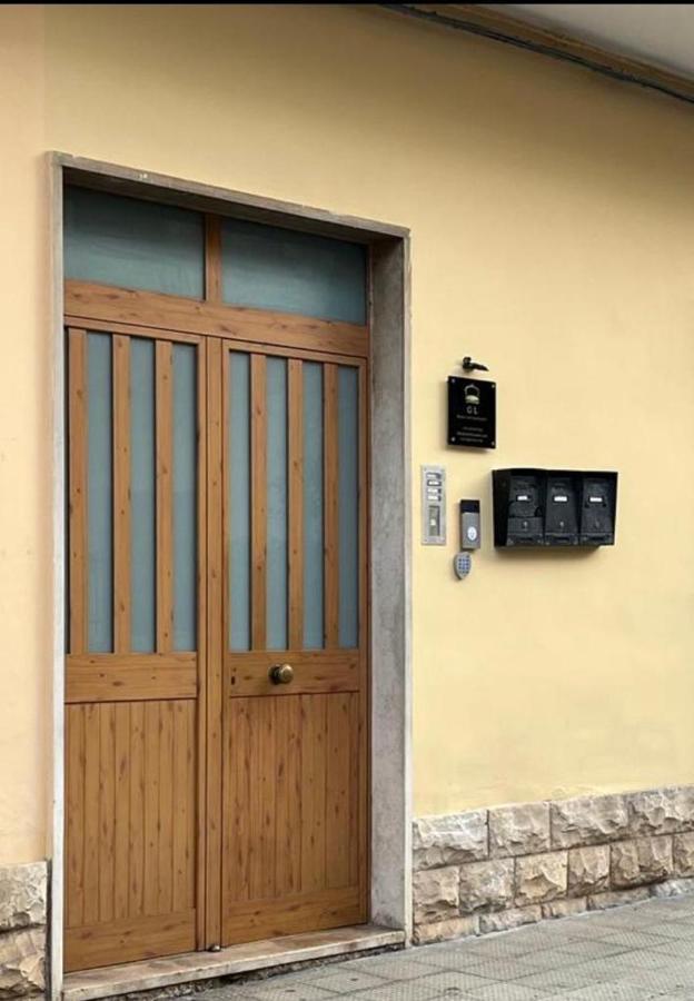 Gl Rooms And Apartments Bari Exteriör bild