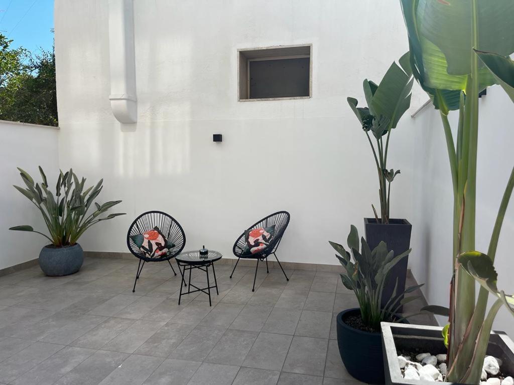 Gl Rooms And Apartments Bari Exteriör bild